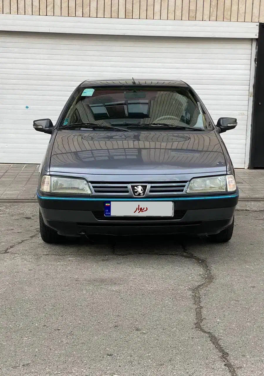 پژو 405 glx|خودرو سواری و وانت|تهران, هفت حوض|دیوار