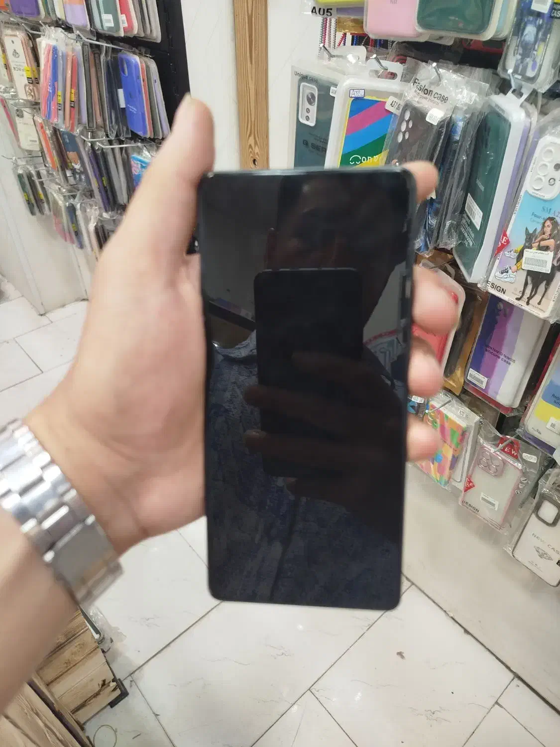 not12کارکرده معاوضه با نو|موبایل|بجنورد, |دیوار