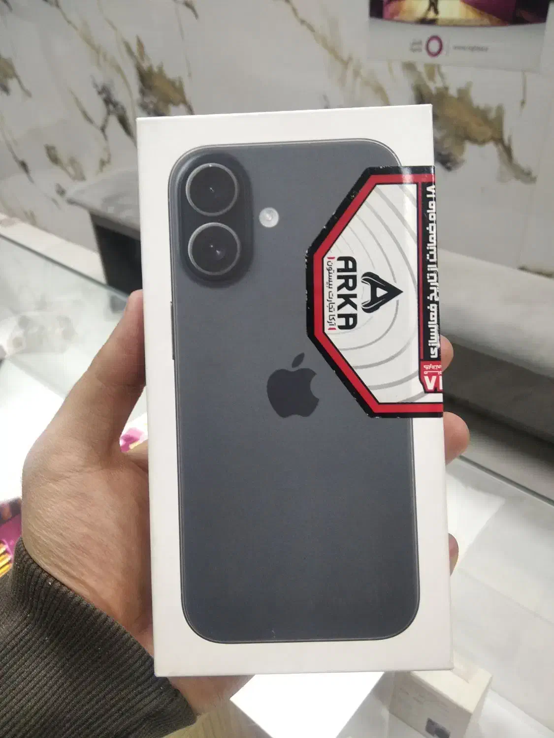 آیفون 17|موبایل|فردیس, شهرک وحدت|دیوار