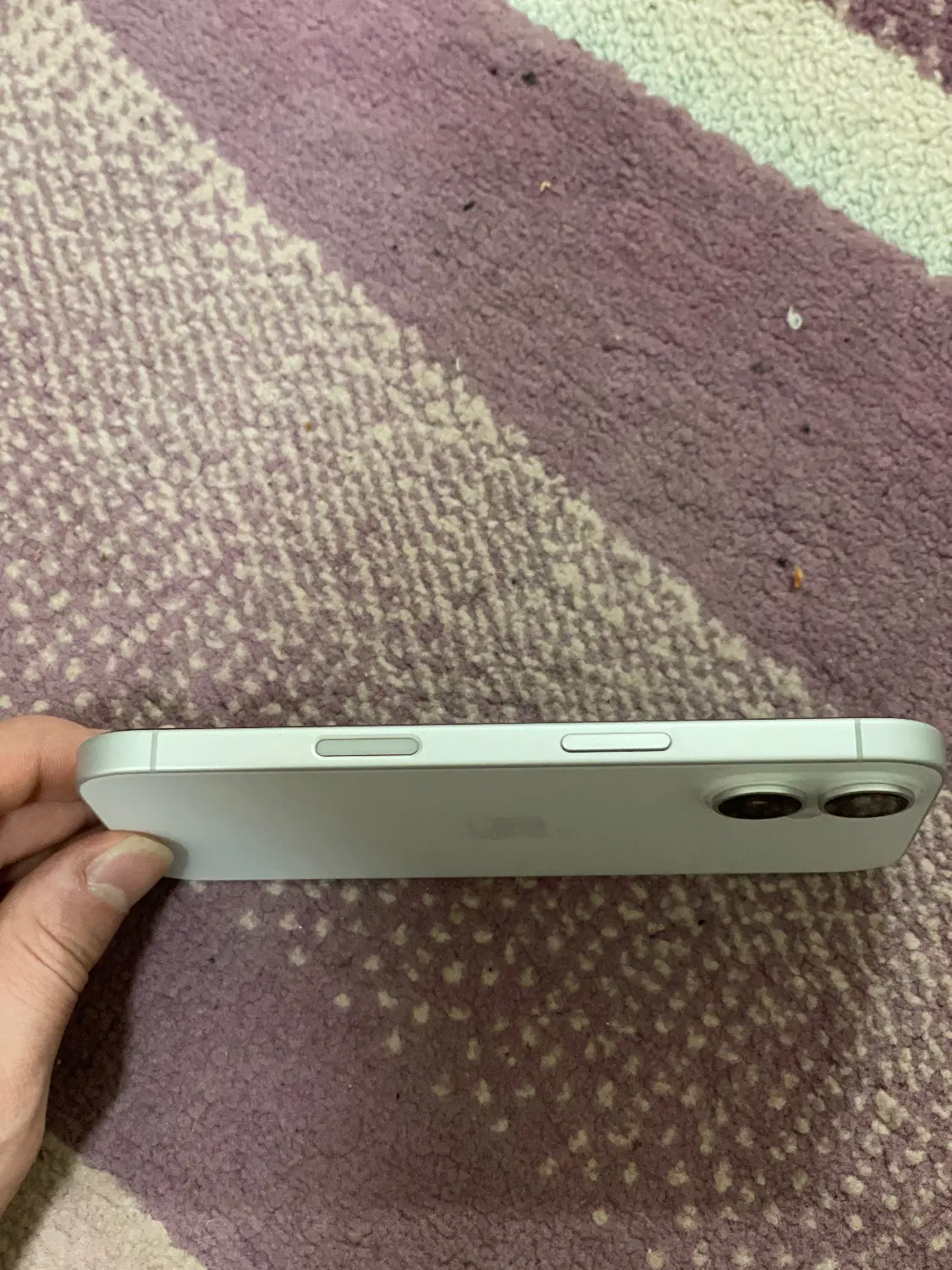 iPhone 16 / 128 GB|موبایل|لشت نشا, |دیوار