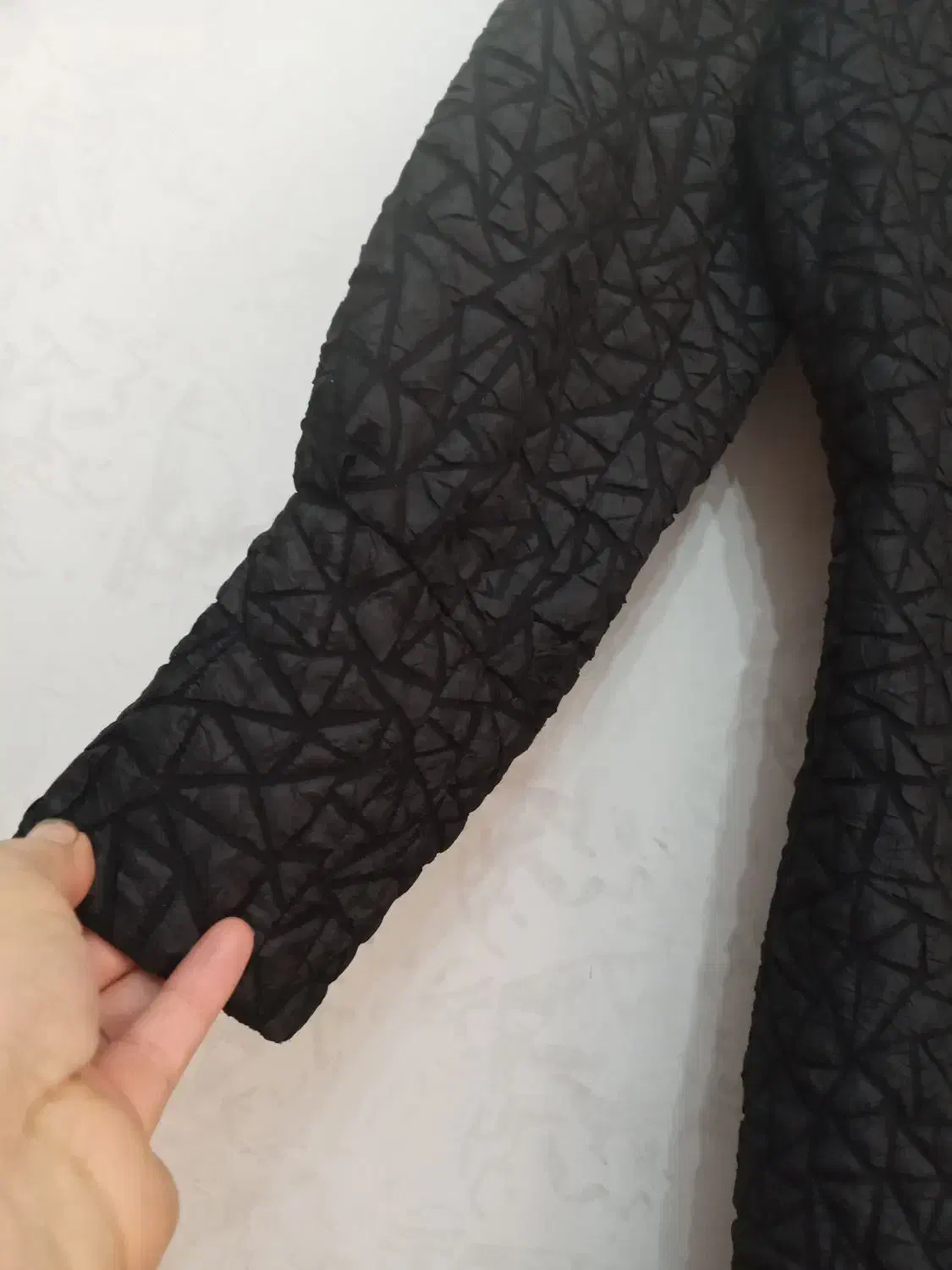 مانتوژاکارد مجلسی|لباس|تهران, خاک سفید|دیوار