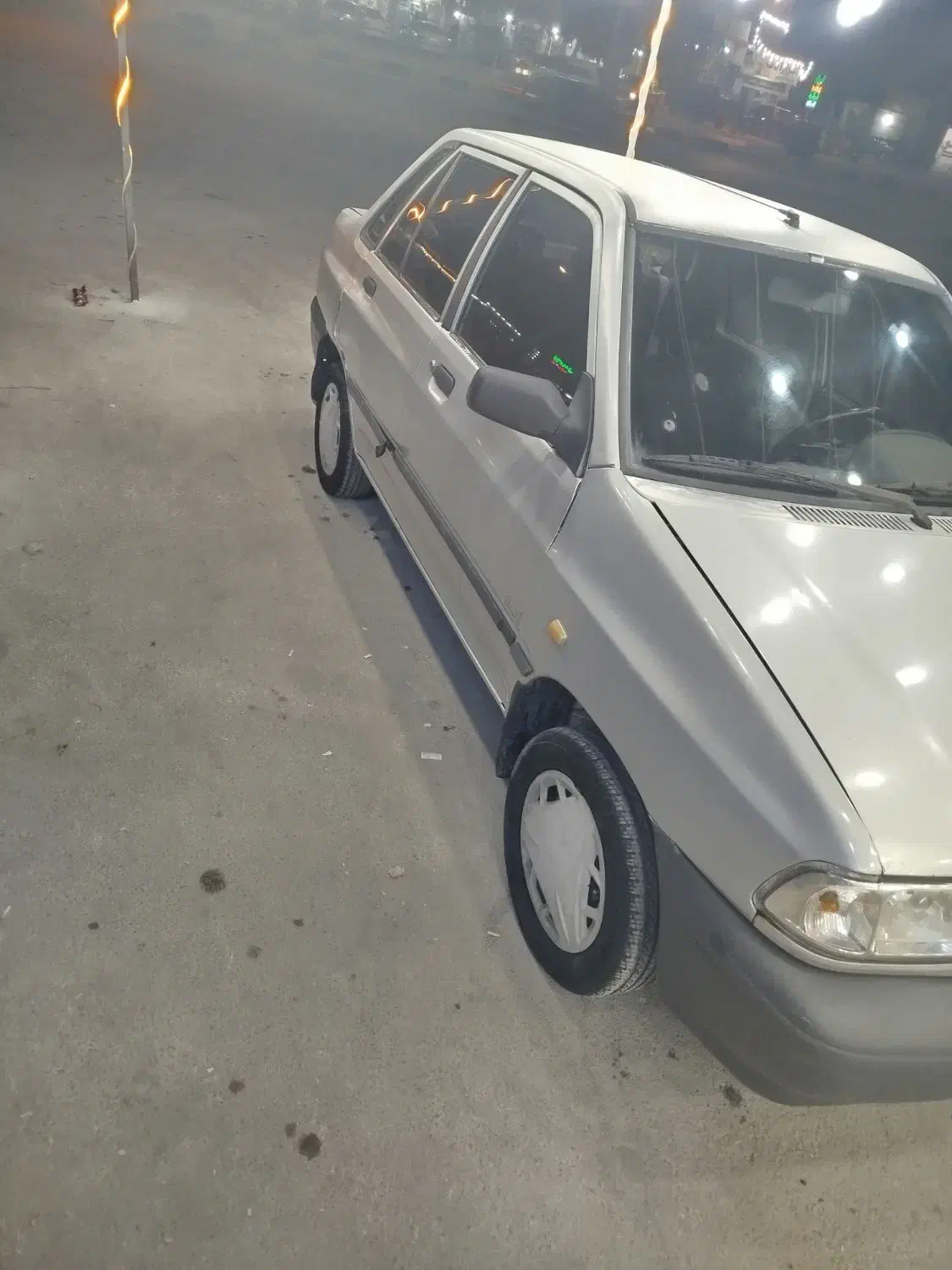 پراید|خودرو سواری و وانت|مرودشت, ژیان|دیوار