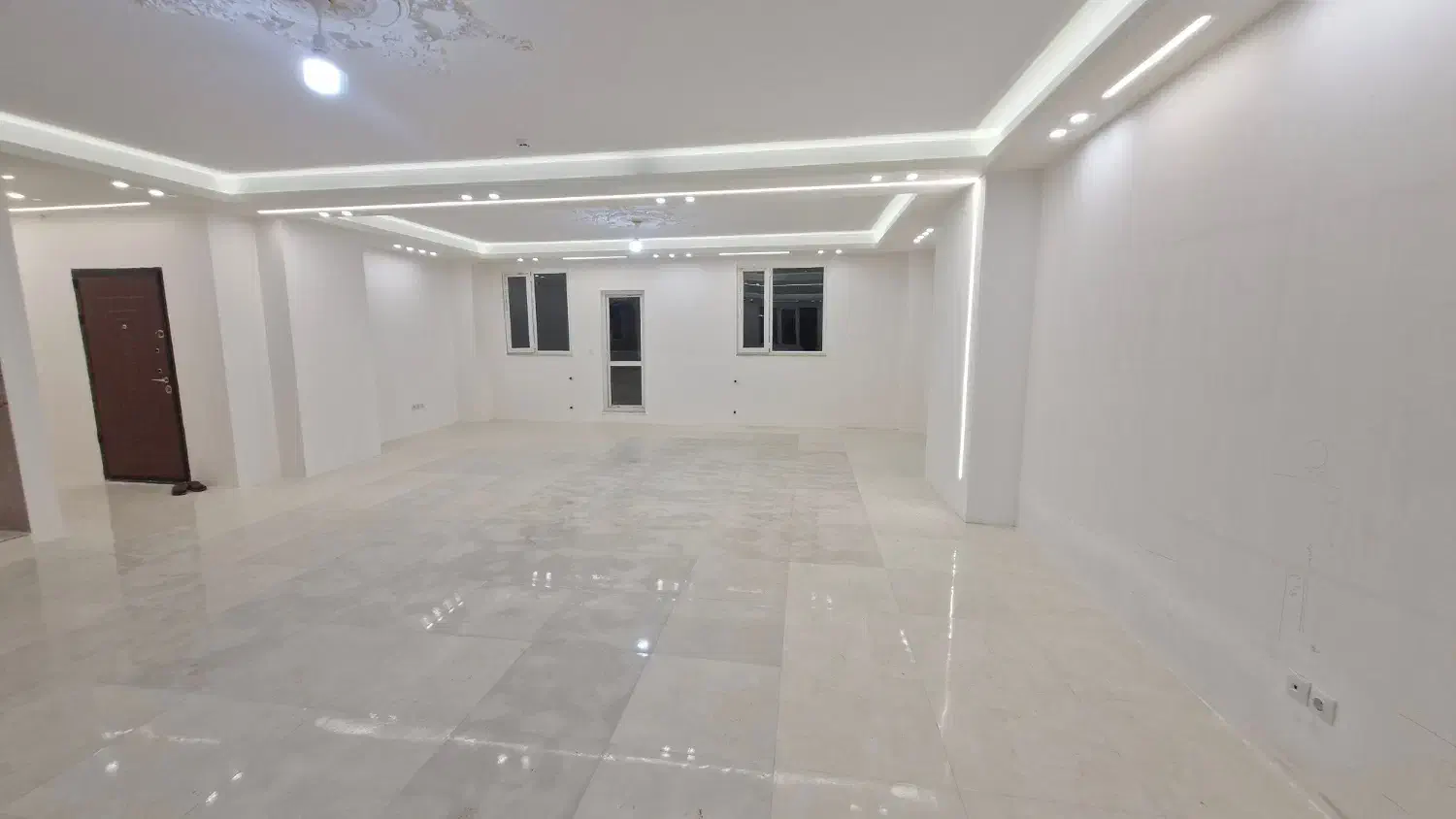 آپارتمان 182متری، 3 خوابه، در شهرک ولیعصر|فروش آپارتمان|اردبیل, |دیوار