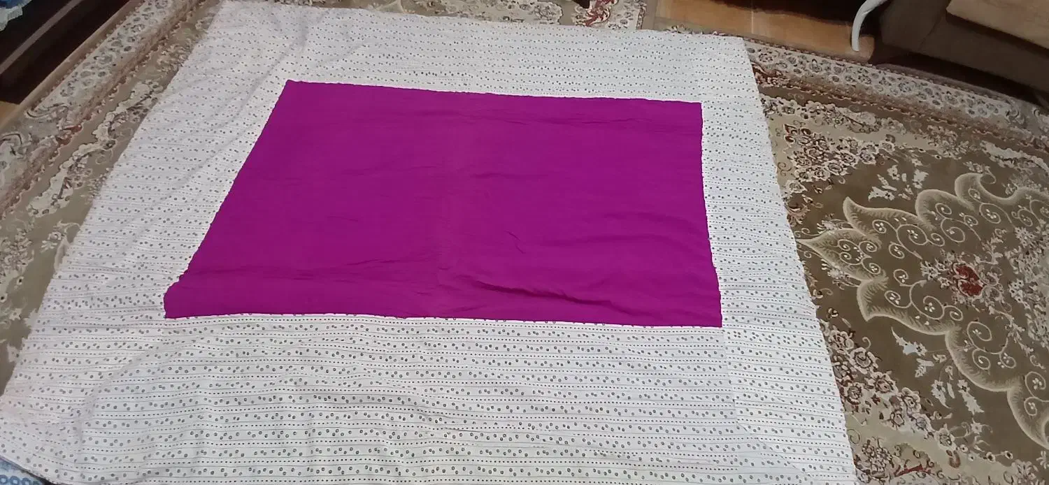 ۴ عدد لحاف|رختخواب، بالش، پتو|بندر انزلی, کارآموزی|دیوار