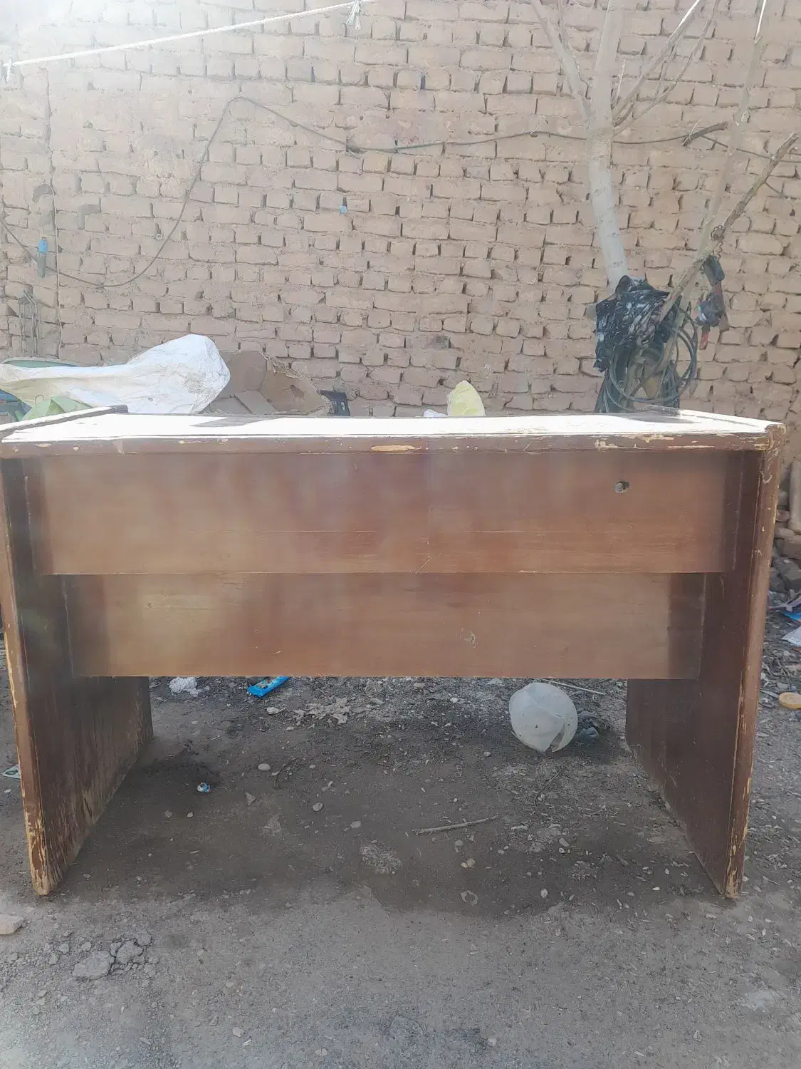 میز تحریر|میز تحریر و کامپیوتر|نیشابور, مازول|دیوار