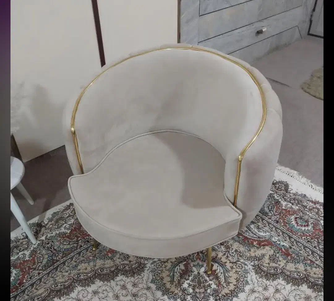 مبل 8نفره|مبلمان خانگی و میز عسلی|بجنورد, |دیوار