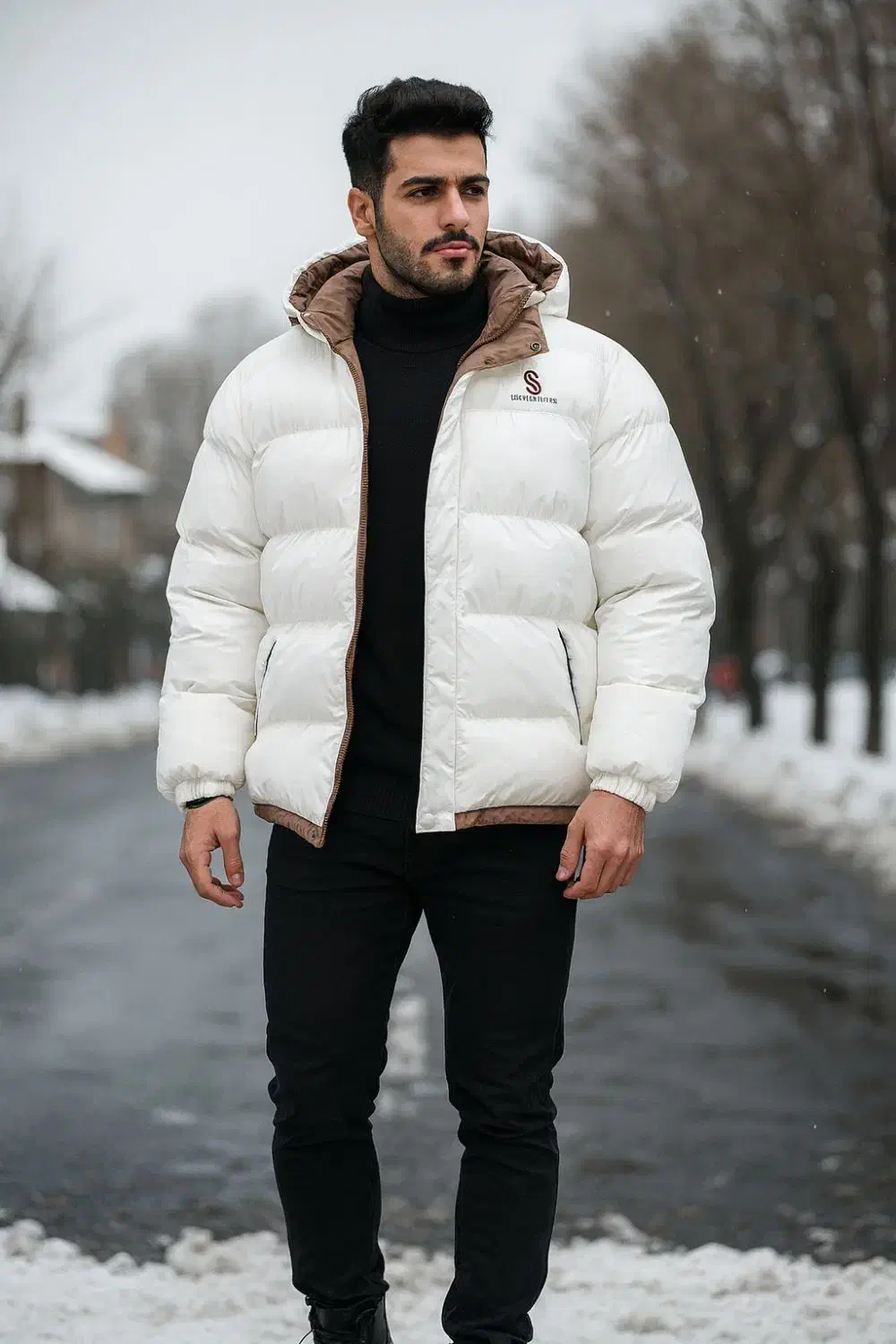 فروش ویژه انواع کاپشن|لباس|زابل, |دیوار