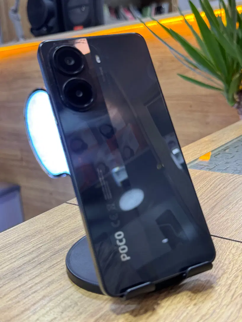 XIAOMI POCO X7 PRO|موبایل|اصفهان, مارچین|دیوار