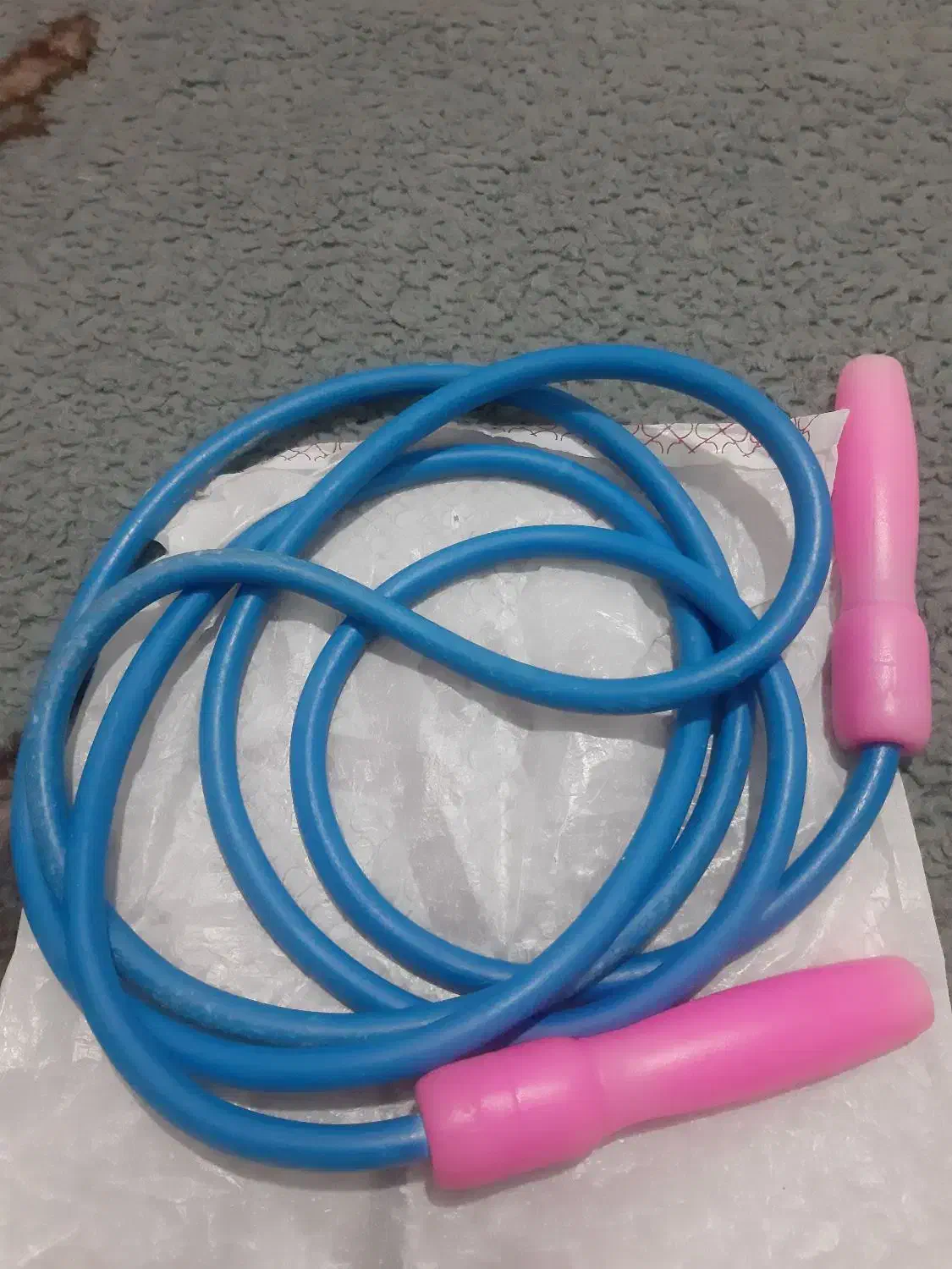 طناب ورزشی|تجهیزات ورزشی|کوهدشت, |دیوار