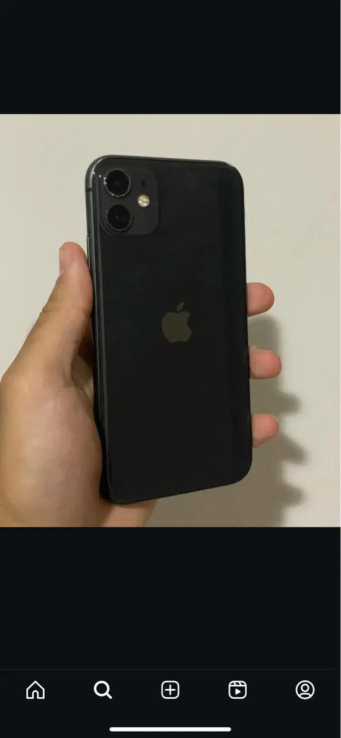 iphone 11|موبایل|آستارا, |دیوار