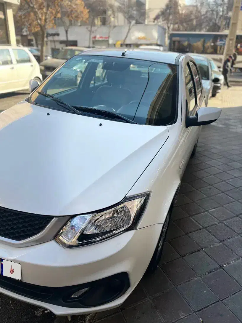 ساینا اس مدل ۱۴۰۳|خودرو سواری و وانت|تبریز, |دیوار