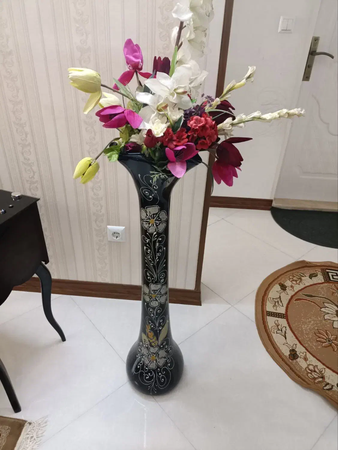 گلدان|گل مصنوعی|مشهد, امیریه|دیوار