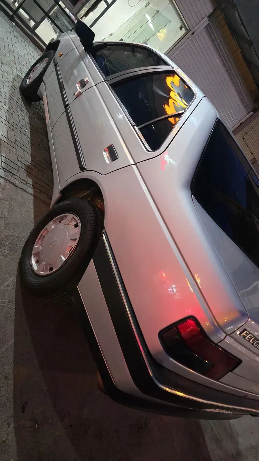 405مدل94|خودرو سواری و وانت|کرمان, |دیوار