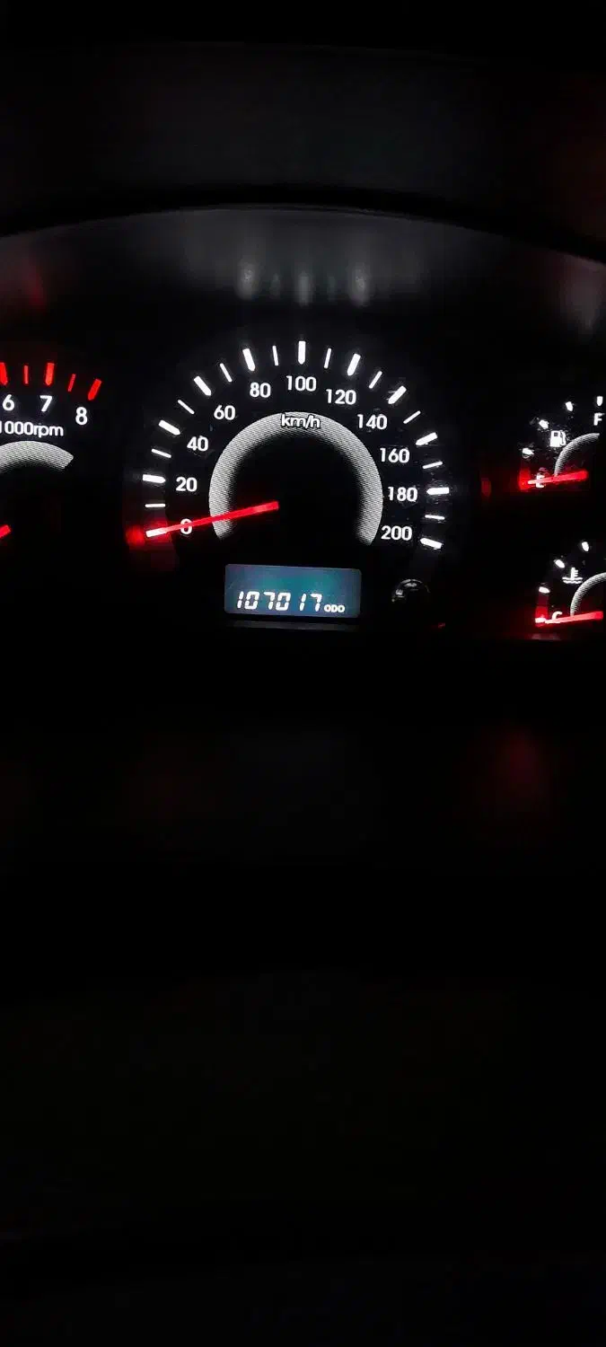 کوییک R پارس خودرویی|خودرو سواری و وانت|یزد, |دیوار