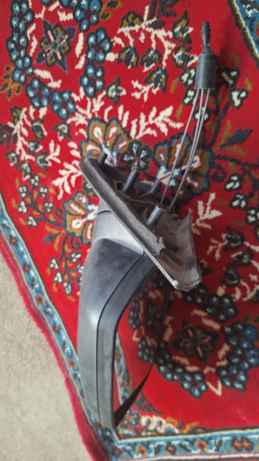 آیینه بغل ۴۰۵|قطعات یدکی و لوازم جانبی|ملایر, |دیوار