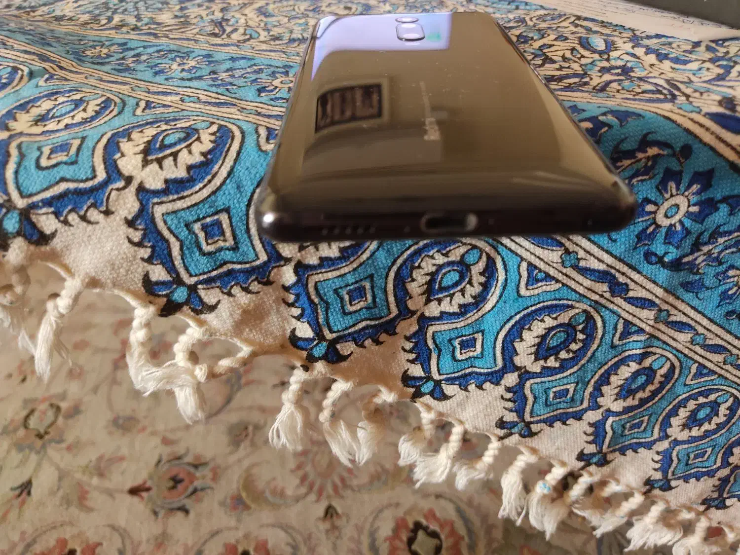 گوشی شیائومی k20 pro یا Mi 9t pro|موبایل|تهران, شهر زیبا|دیوار