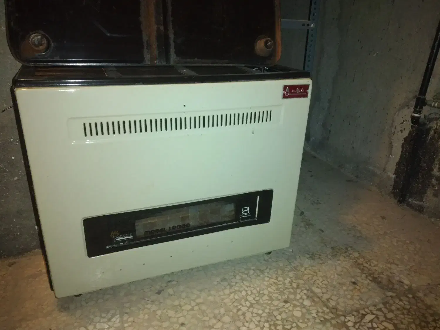 بخاری گازی|بخاری، هیتر، شومینه|کرج, محمود آباد|دیوار