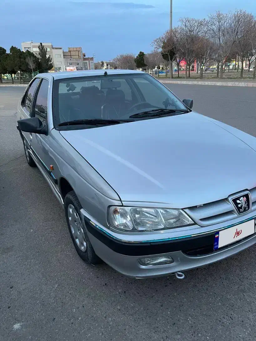 پارس مدل ۸۶|خودرو سواری و وانت|سبزوار, چهارراه فرودگاه|دیوار