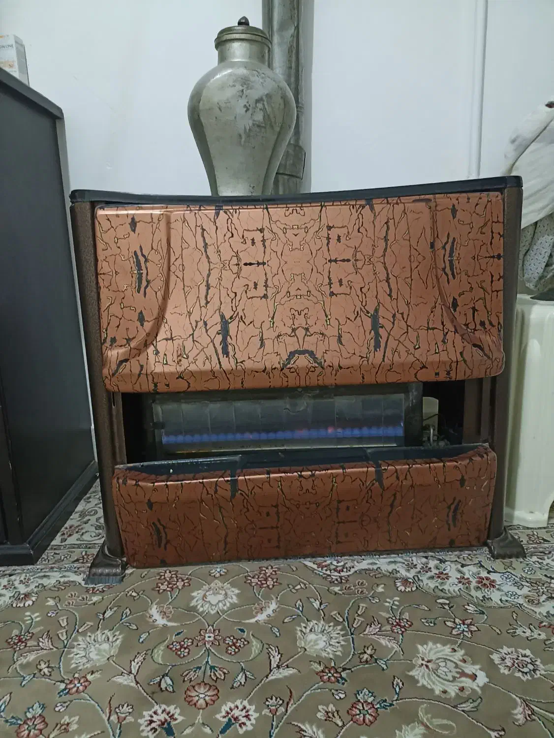 بخاری|بخاری، هیتر، شومینه|سبزوار, پاسداران|دیوار