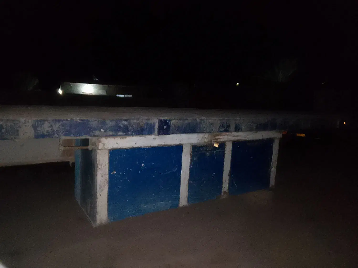 فروش کفی به په|خودرو سنگین|پسکوه, |دیوار