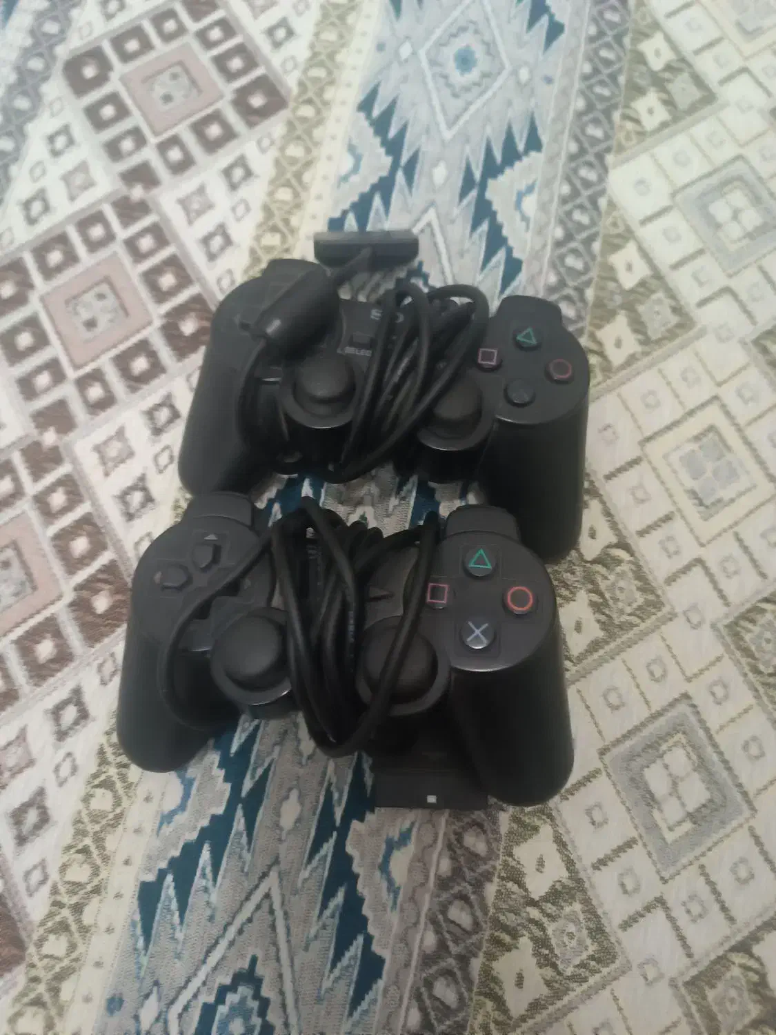 دسته پلستیشن|کنسول، بازی ویدئویی و آنلاین|زاهدان, |دیوار