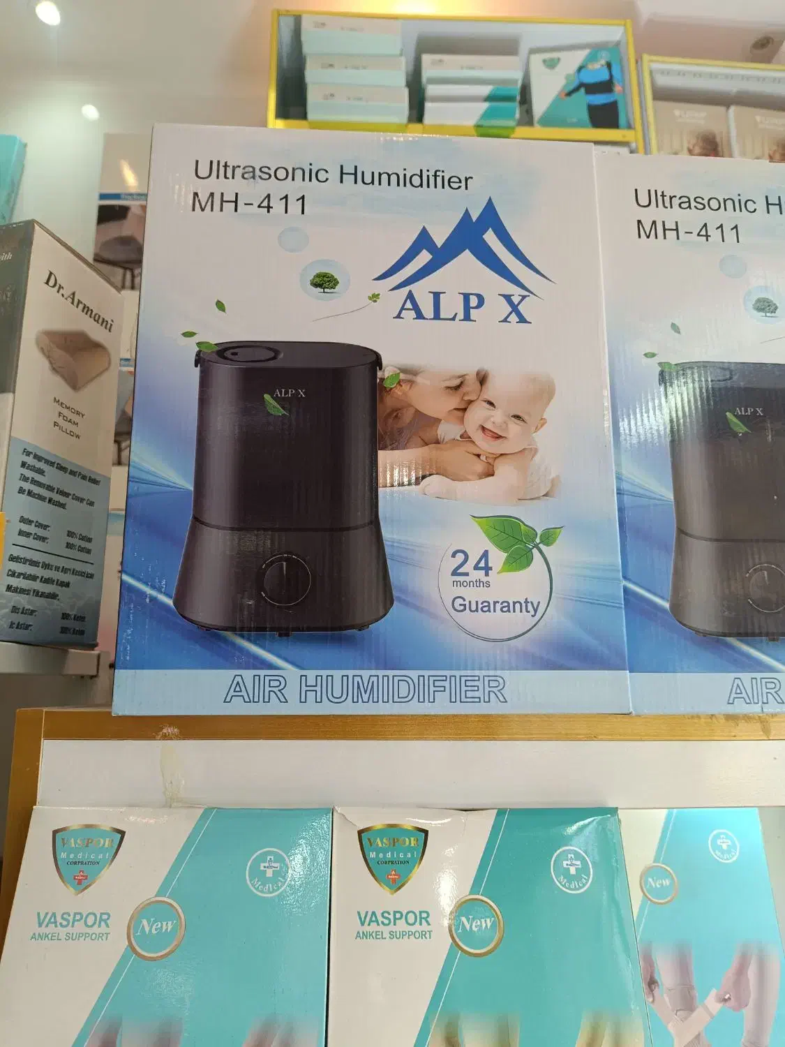 بخور سرد قیمت عمده|آرایشی، بهداشتی، درمانی|قم, باغ شازده|دیوار