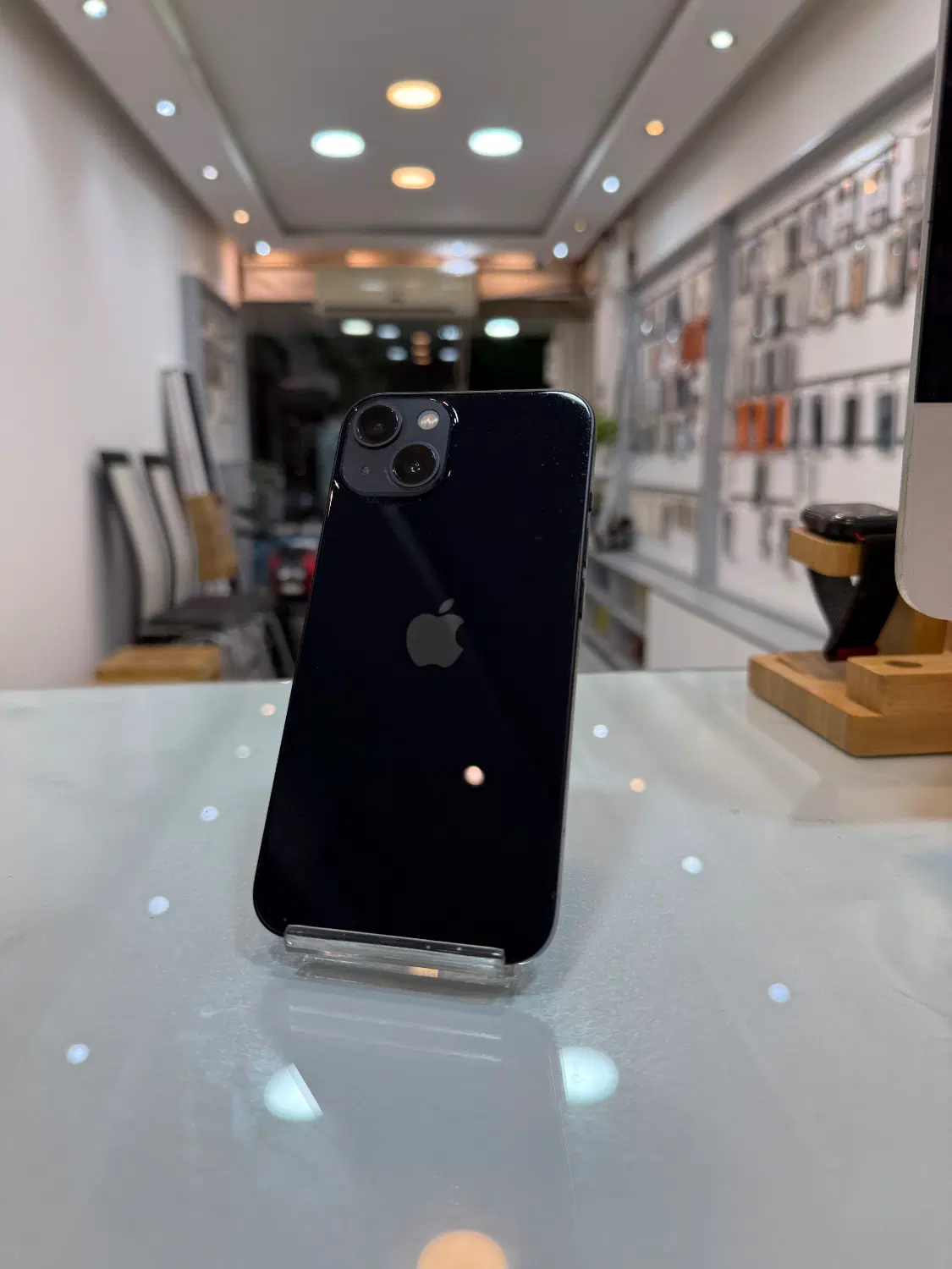 Iphone 13normal 128gb|موبایل|کرج, مهرویلا شمالی|دیوار
