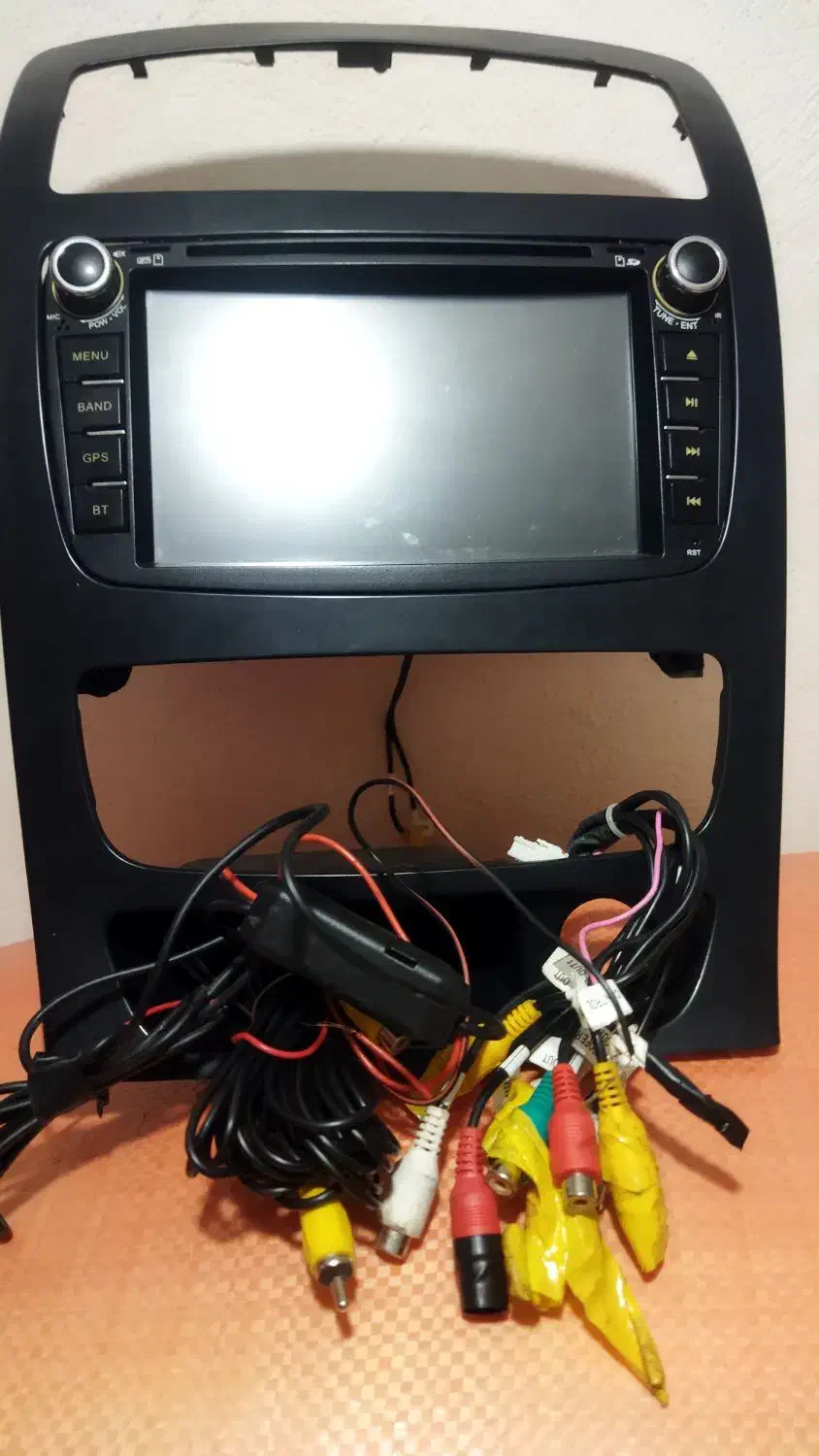 ضبط بلریاس ۳۳۰|قطعات یدکی و لوازم جانبی|رشت, منظریه|دیوار