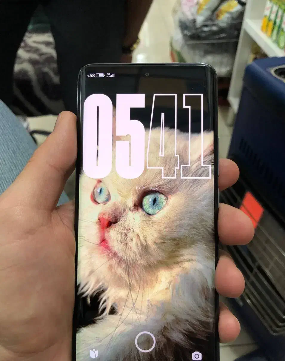 note 14 pro 5g|موبایل|کرج, کمال‌شهر|دیوار