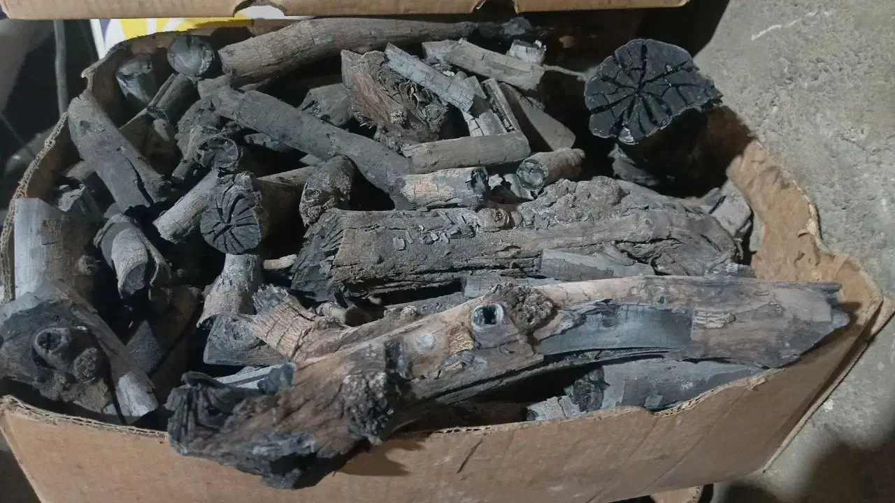 ذغال کبابی بِه|عمده‌فروشی|اصفهان, ارداجی|دیوار