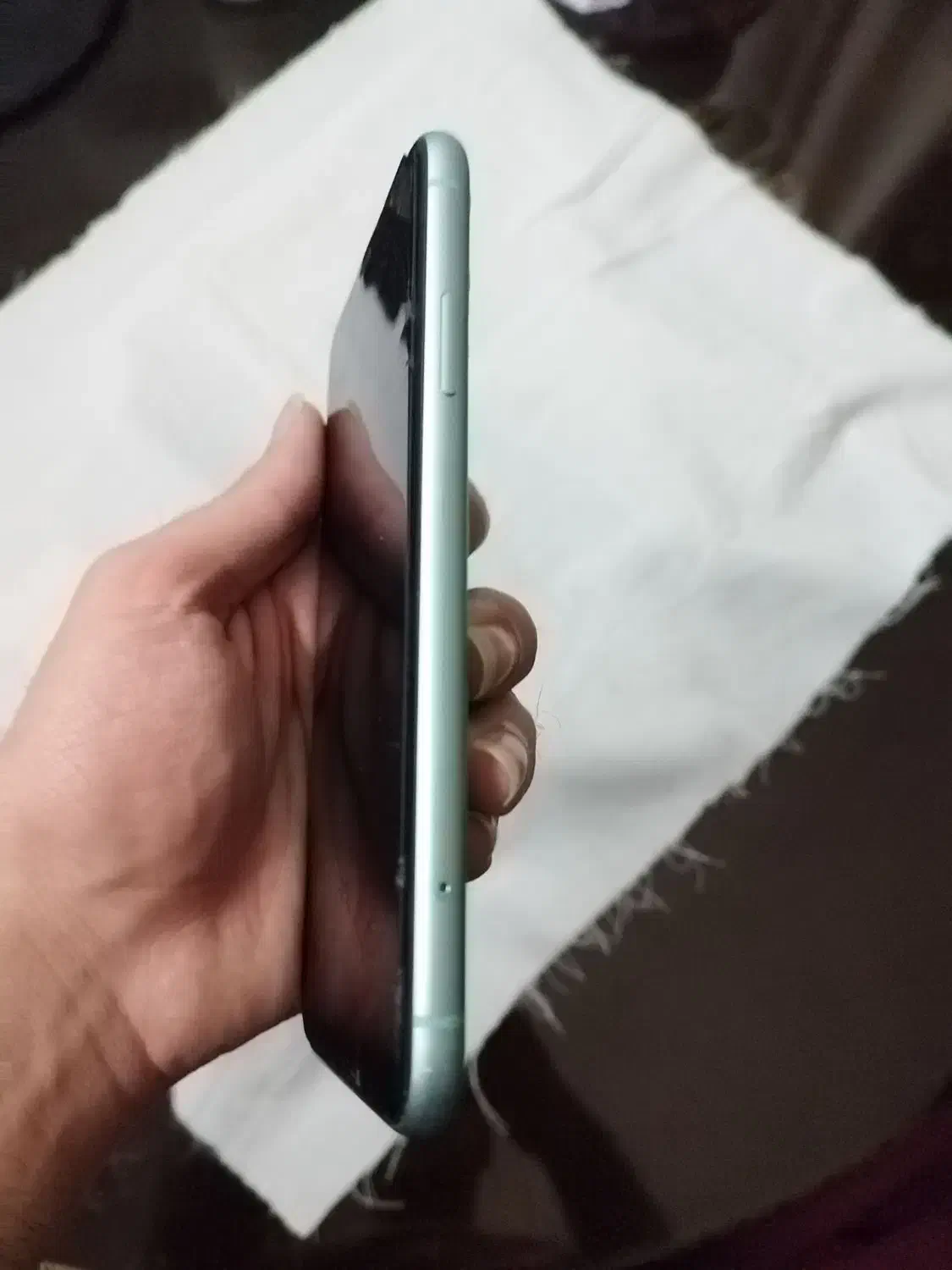 آیفون یازده|موبایل|تهران, زرگنده|دیوار