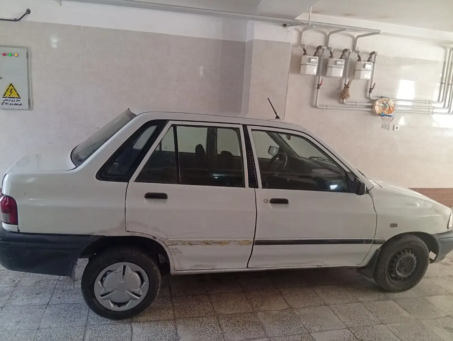 پراید|خودرو سواری و وانت|الوند, |دیوار