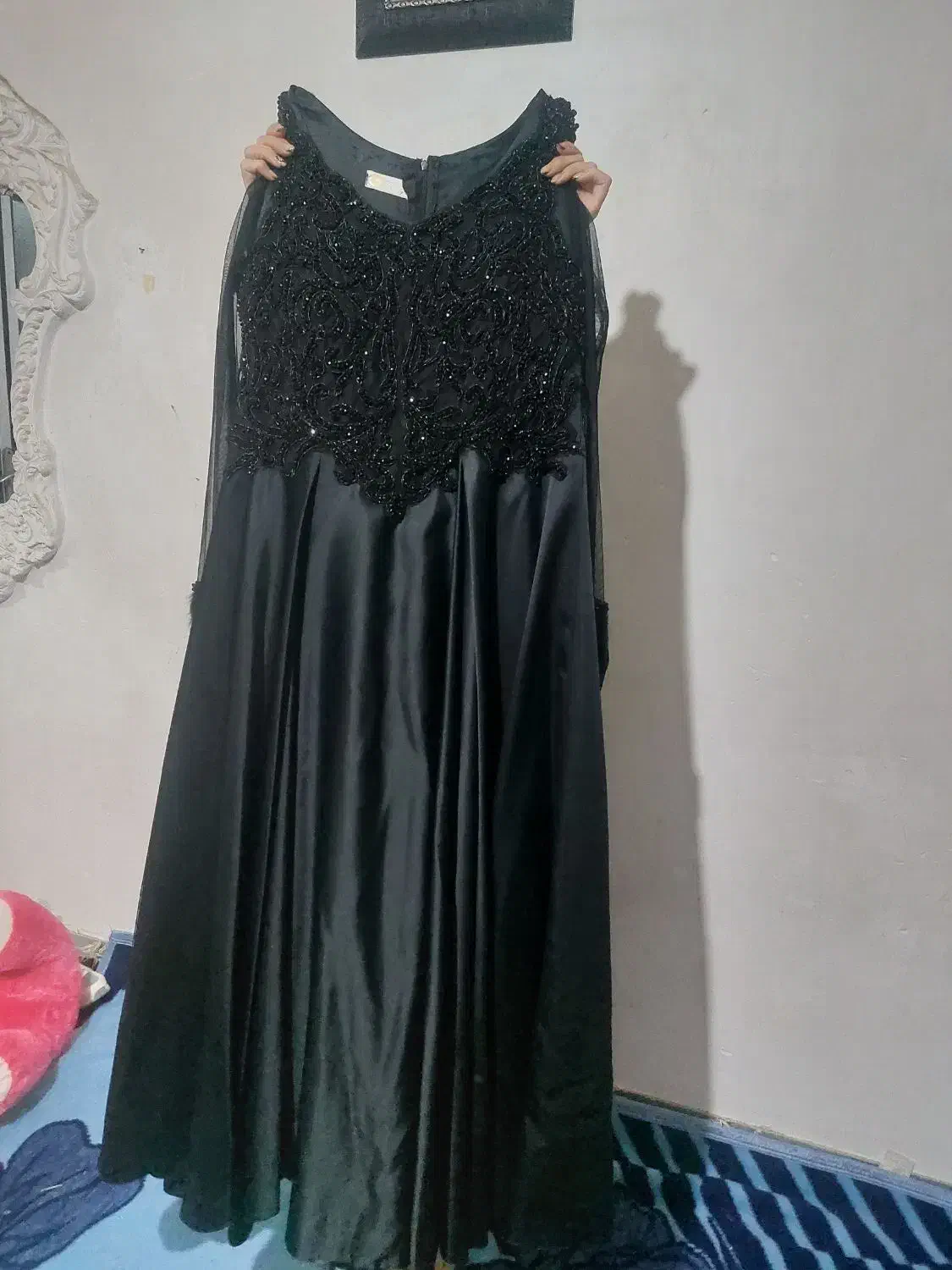 مشکی|لباس|میاندوآب, |دیوار