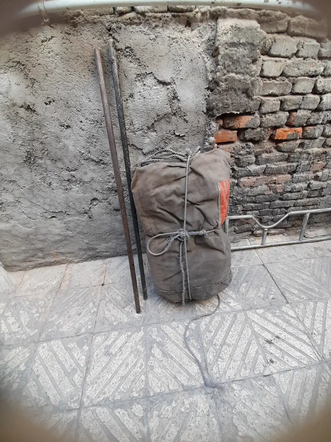 چادر و زنجیر کامیون ۹۱۱|کوهنوردی و کمپینگ|اردبیل, |دیوار