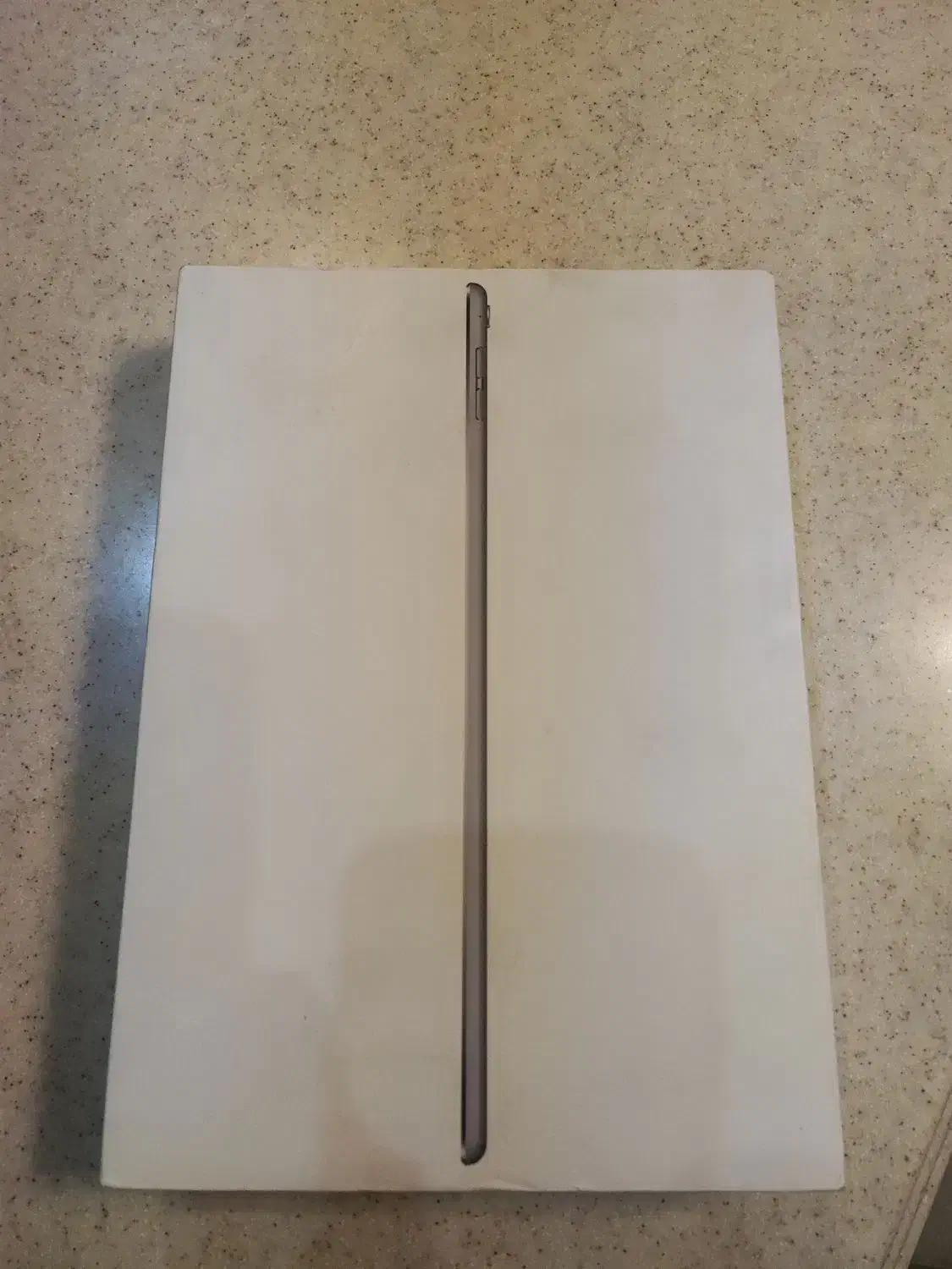 iPad Pro 9.7 اینچ - 128 گیگ - نو و آکبند|تبلت|تهران, فاطمی|دیوار