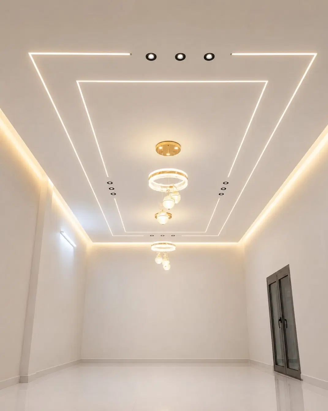 کناف کاغذدیواری سقف کاذب ترموماربل پارکت قاب بندی|خدمات پیشه و مهارت|کرج, چهارصد دستگاه|دیوار
