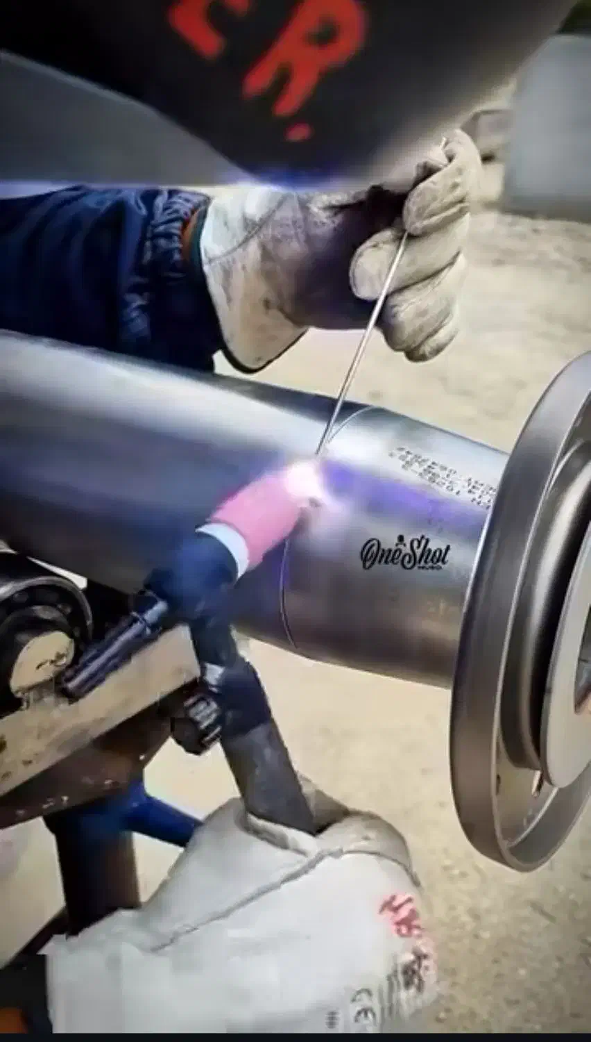 جوشکاری آرگون و برق|خدمات پیشه و مهارت|جهرم, |دیوار