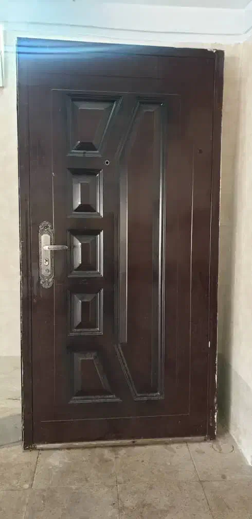 درب ضد سرقت|مصالح و تجهیزات ساختمان|کرج, کوی امامیه|دیوار