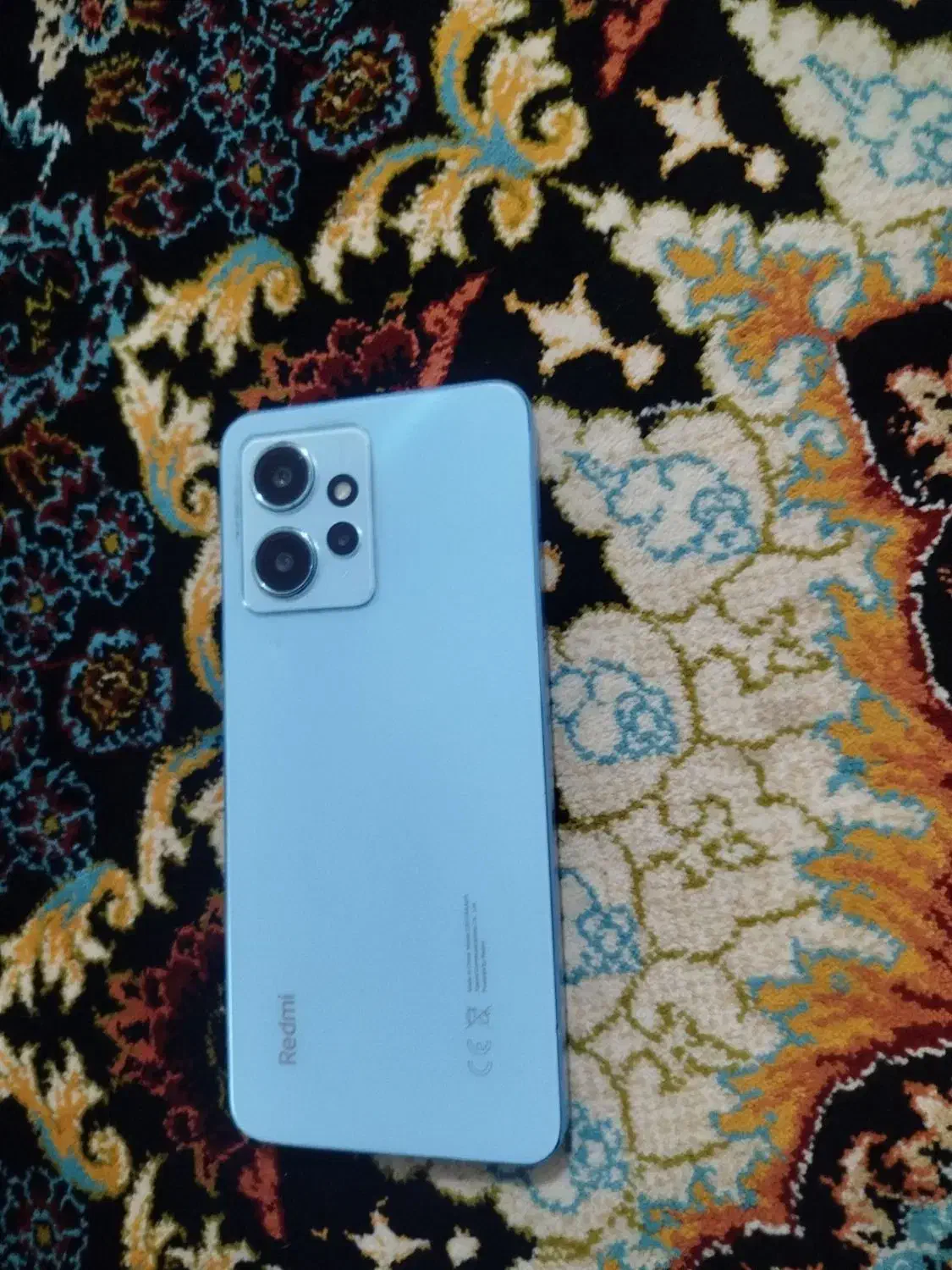 گوشی نوت 12ساده|موبایل|طرقبه, |دیوار