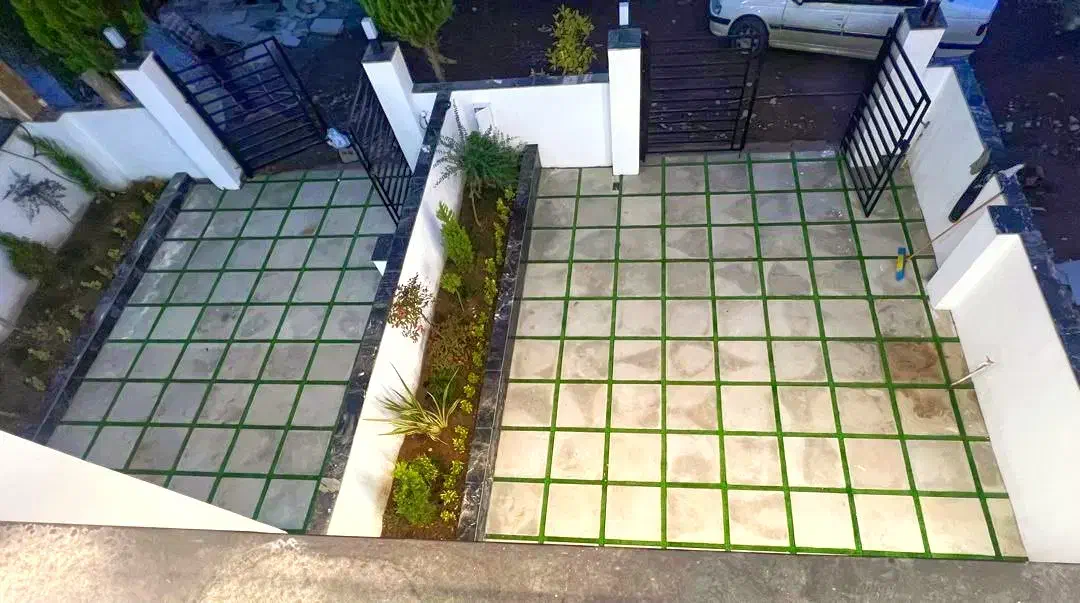 سبک زندگیت لاکچری کن/۳خواب/سندتکبرگ‌و۳کنتور|فروش خانه و ویلا|چمستان, |دیوار