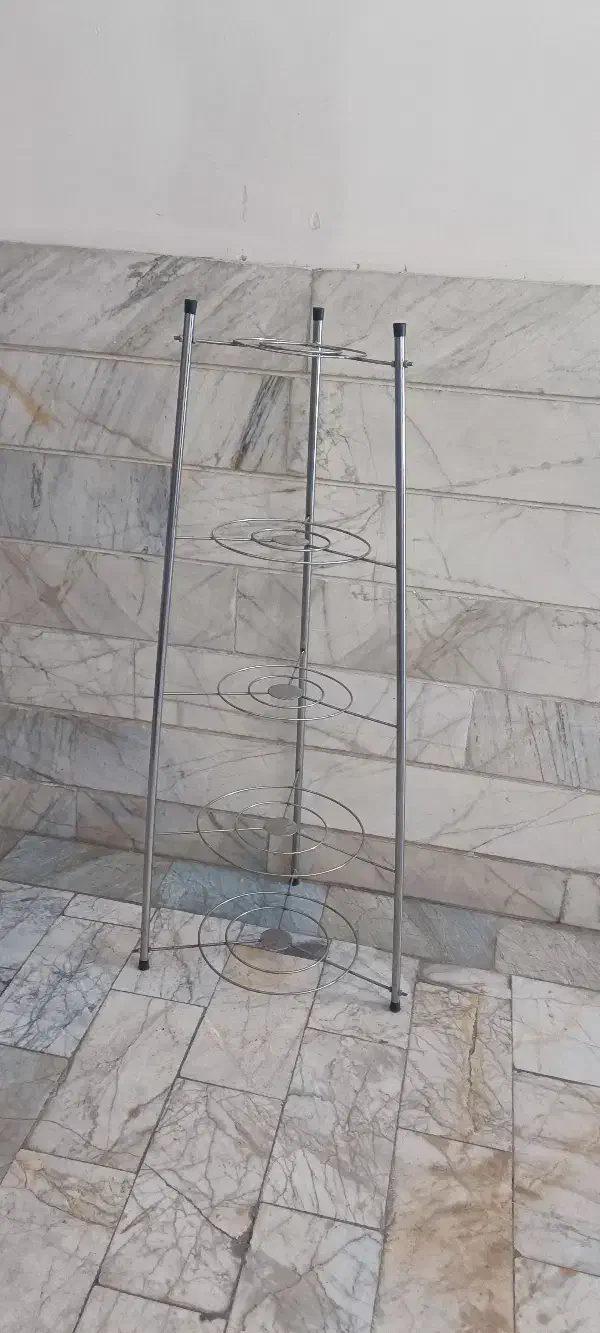 استند قابلمه|آبچکان و نظمدهنده ظروف|اقبالیه, |دیوار