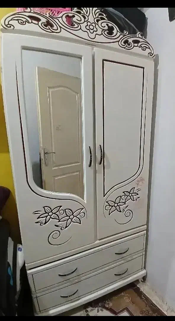 کمد لباس|جاکفشی، کمد، دراور|مشهد, علی آباد|دیوار