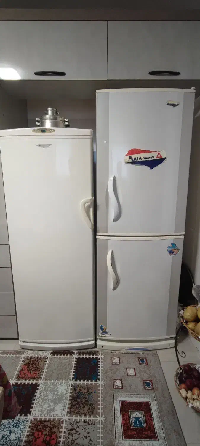 یخچال و فریزر|یخچال و فریزر|کاشمر, |دیوار