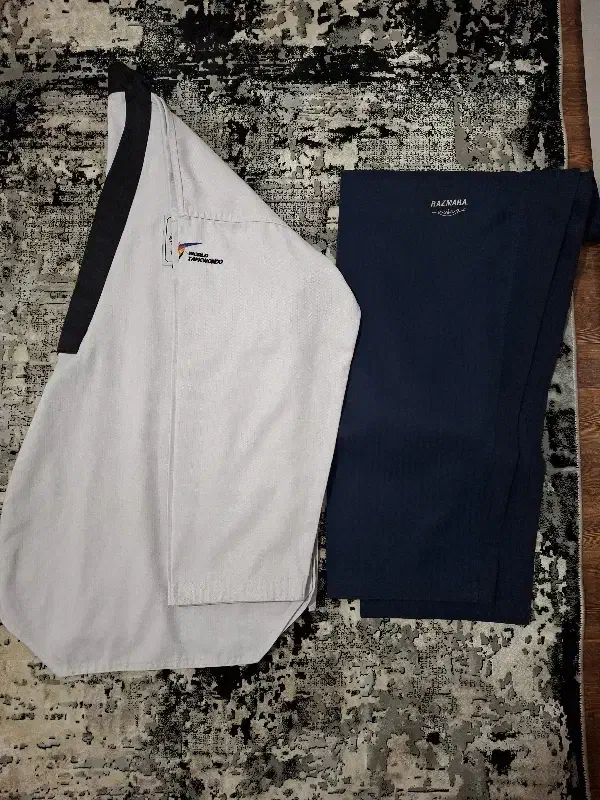 لباس پومسه کارکرده|تجهیزات ورزشی|قم, وادی السلام|دیوار