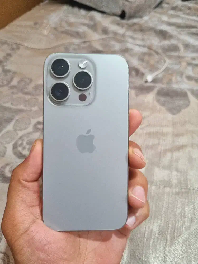 ایفون ۱۵ پرو ch 128|موبایل|فردیس, فردیس|دیوار