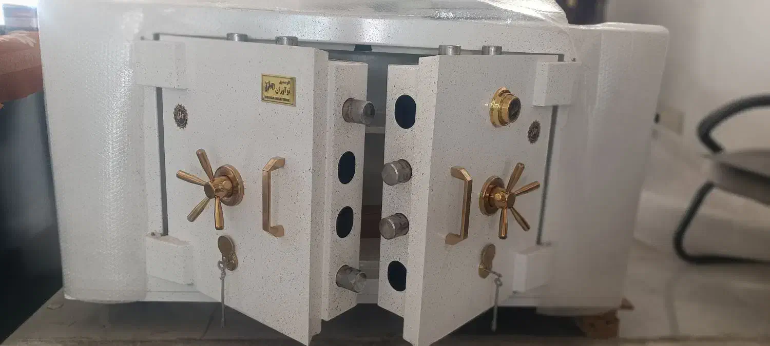 گاوصندوق sleep سفارشی خوابیده سکه عریض 150 و 160|ابزارآلات|تهران, نعمت‌آباد|دیوار