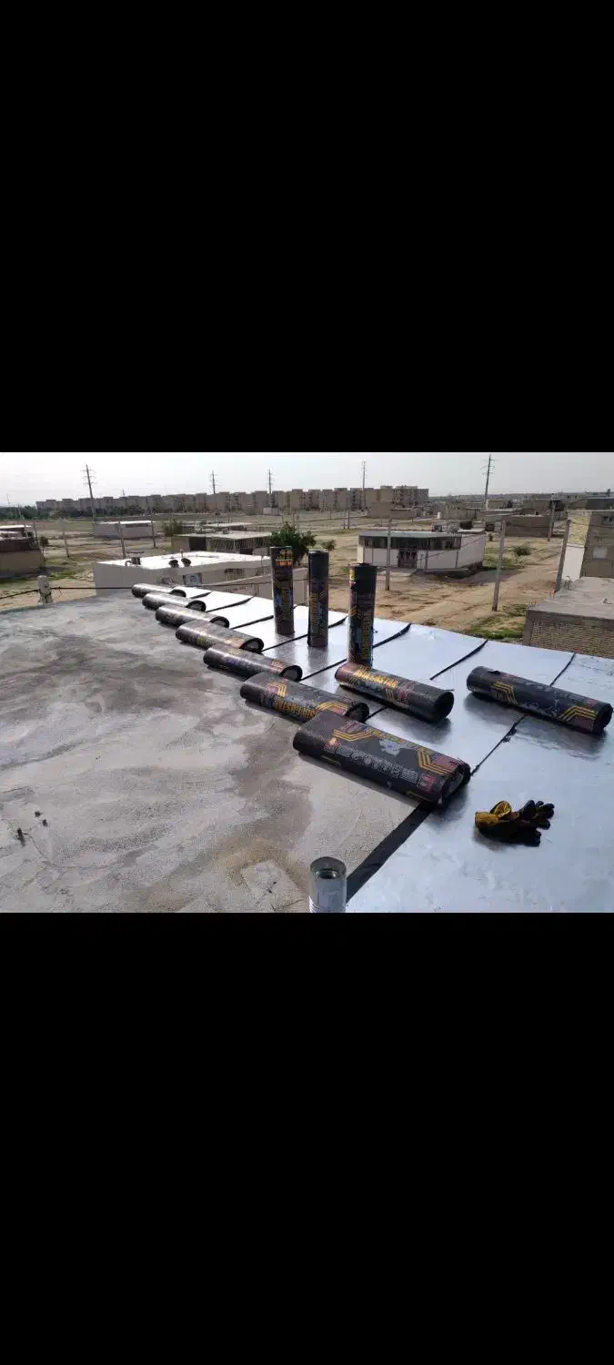 فروش نصب ایزوگام|خدمات پیشه و مهارت|اندیمشک, |دیوار