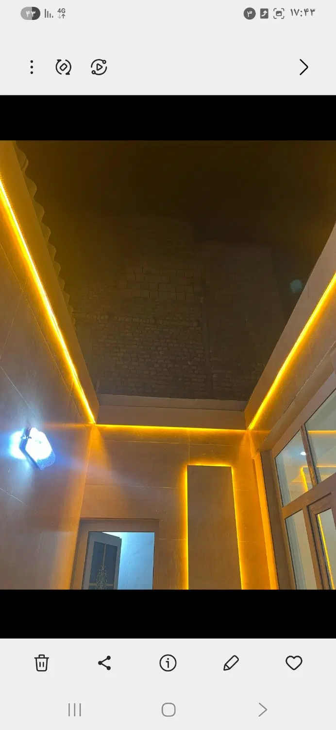خانه فروشی ویلای - View 4