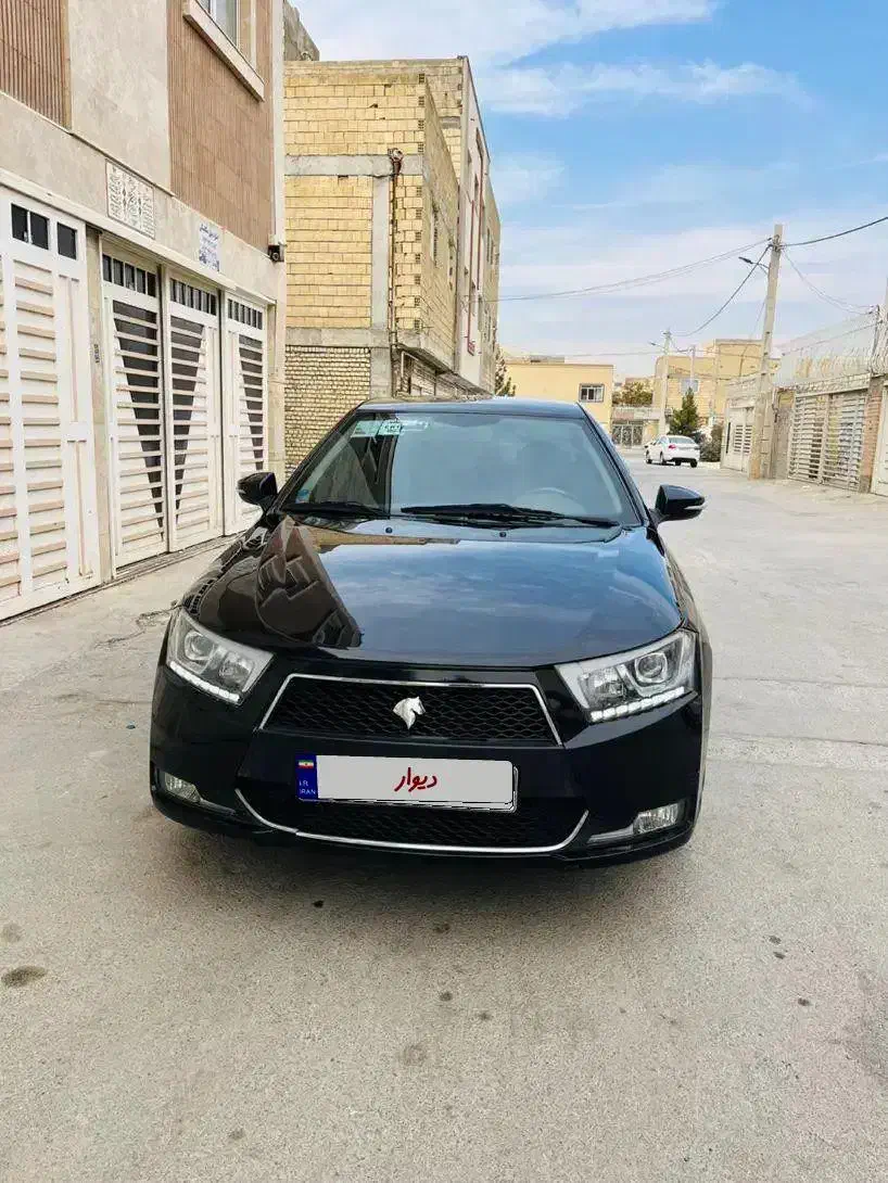 دناپلاس99لاکاغذی|خودرو سواری و وانت|اصفهان, لاله|دیوار