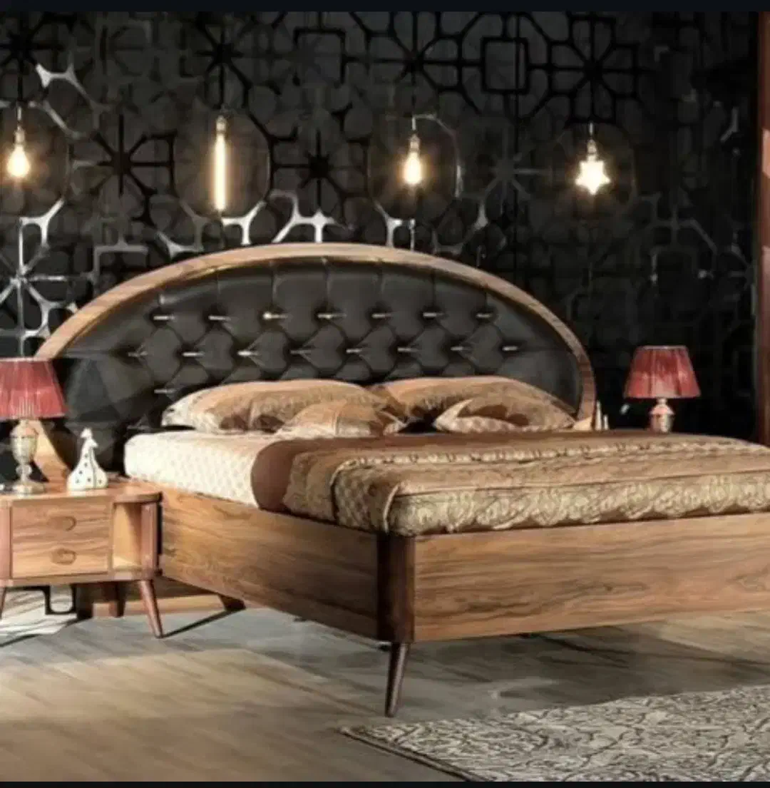 سرویس خواب|تخت و سرویس خواب|رامیان, |دیوار